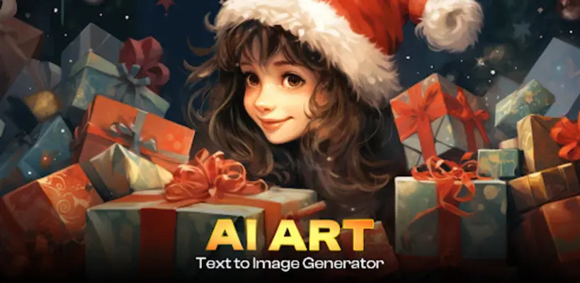 AI ART android App screenshot 2